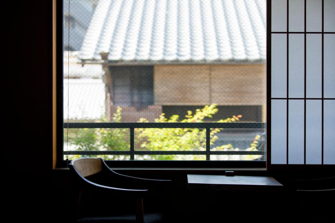 Hotel Gion Misen Kyōto Exterior foto